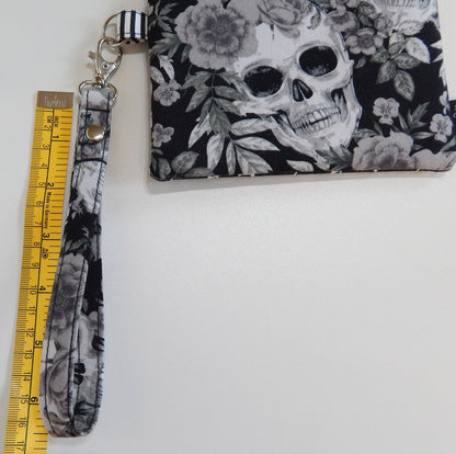 Dark Pocket Bones