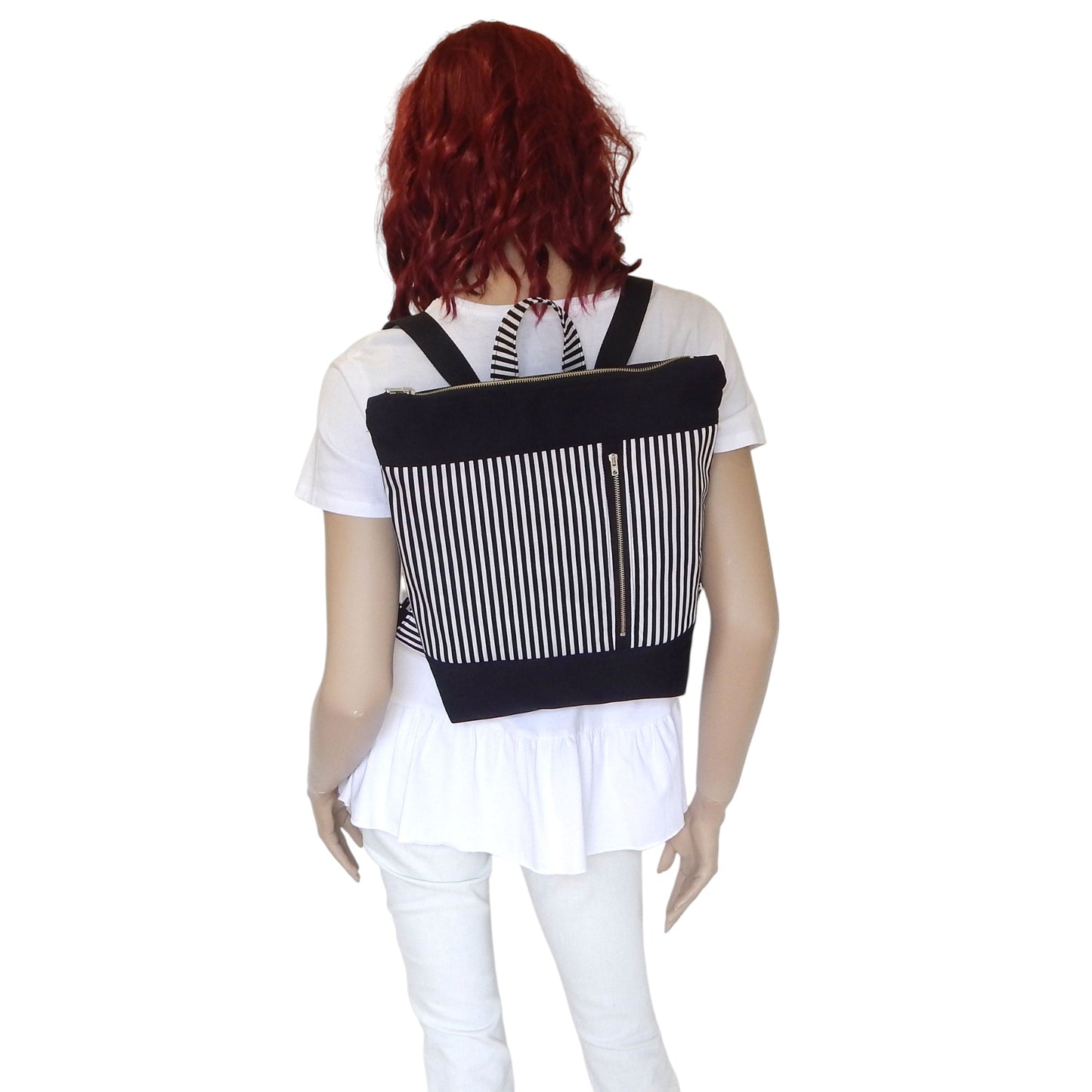 Indie Striped Nomad Pack