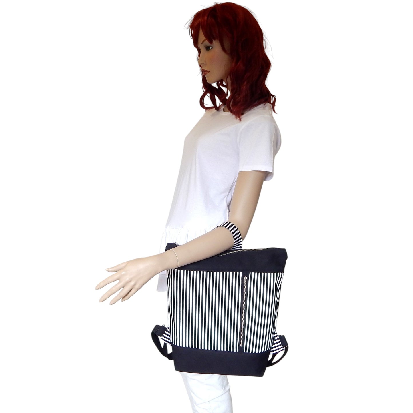 Indie Striped Nomad Pack