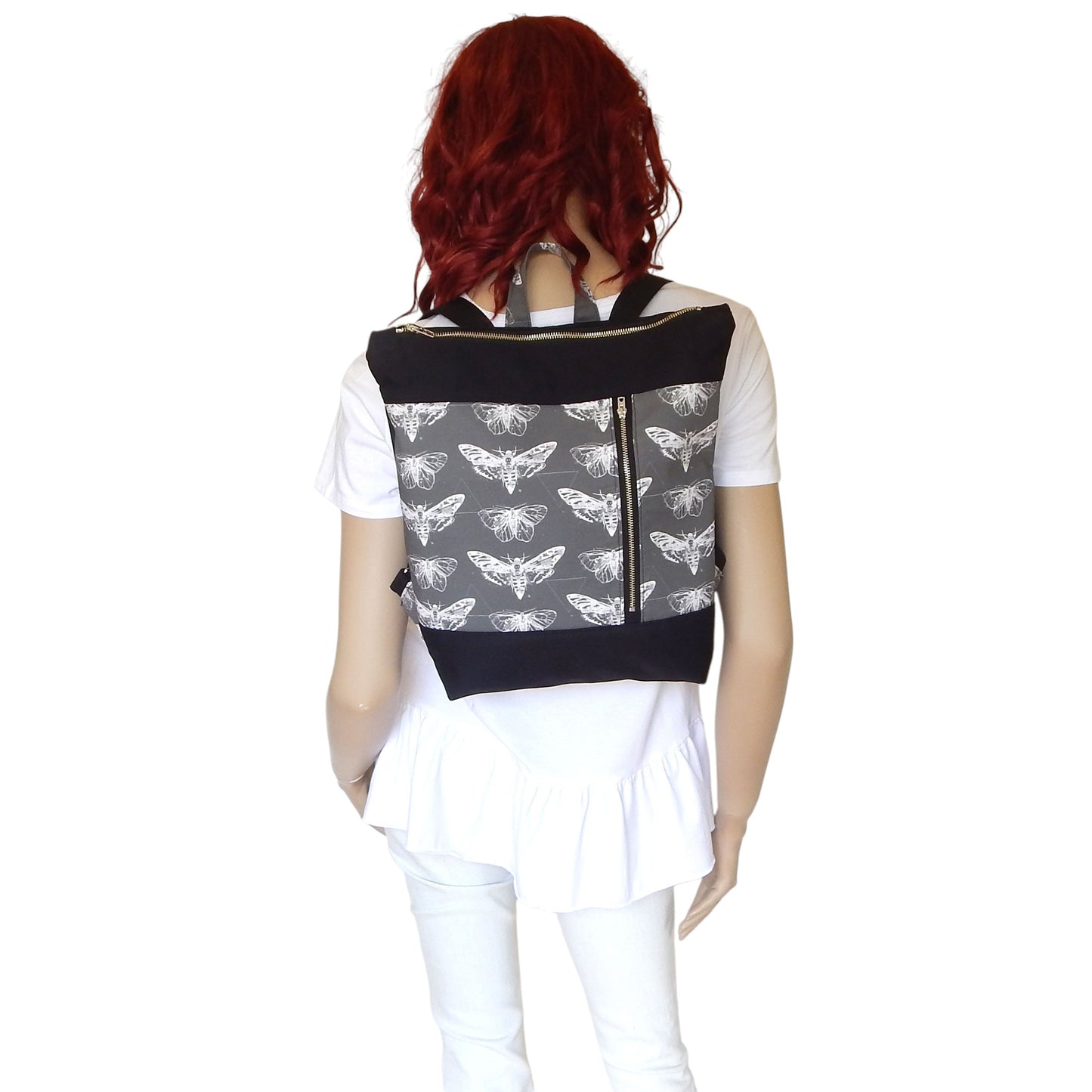 Dark Moth Relic Backpack