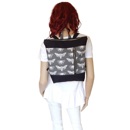 Dark Moth Relic Backpack