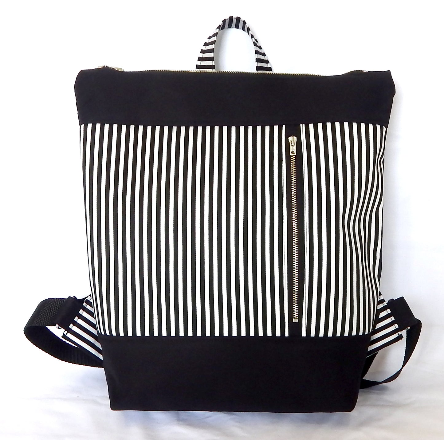 Indie Striped Nomad Pack