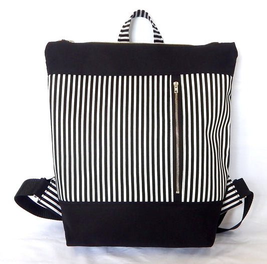 Indie Striped Nomad Pack