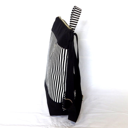 Indie Striped Nomad Pack