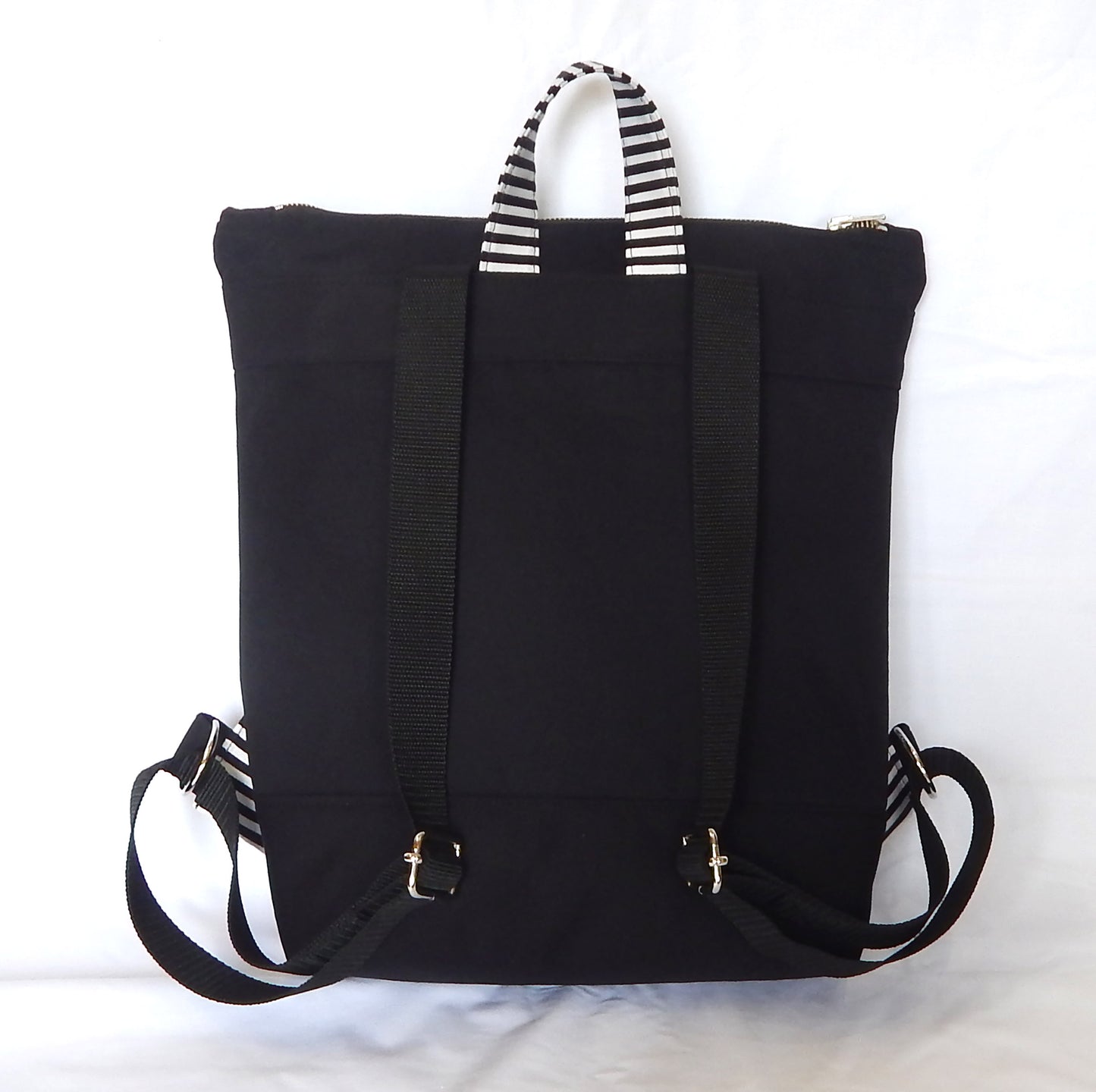 Indie Striped Nomad Pack