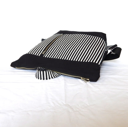 Indie Striped Nomad Pack