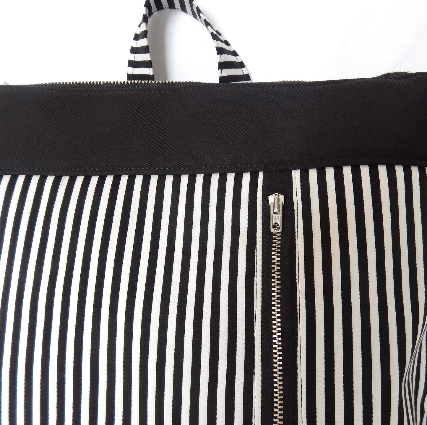 Indie Striped Nomad Pack