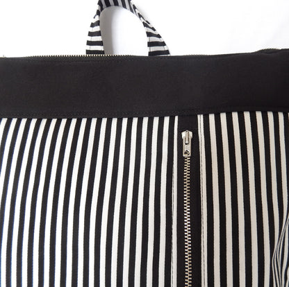 Indie Striped Nomad Pack