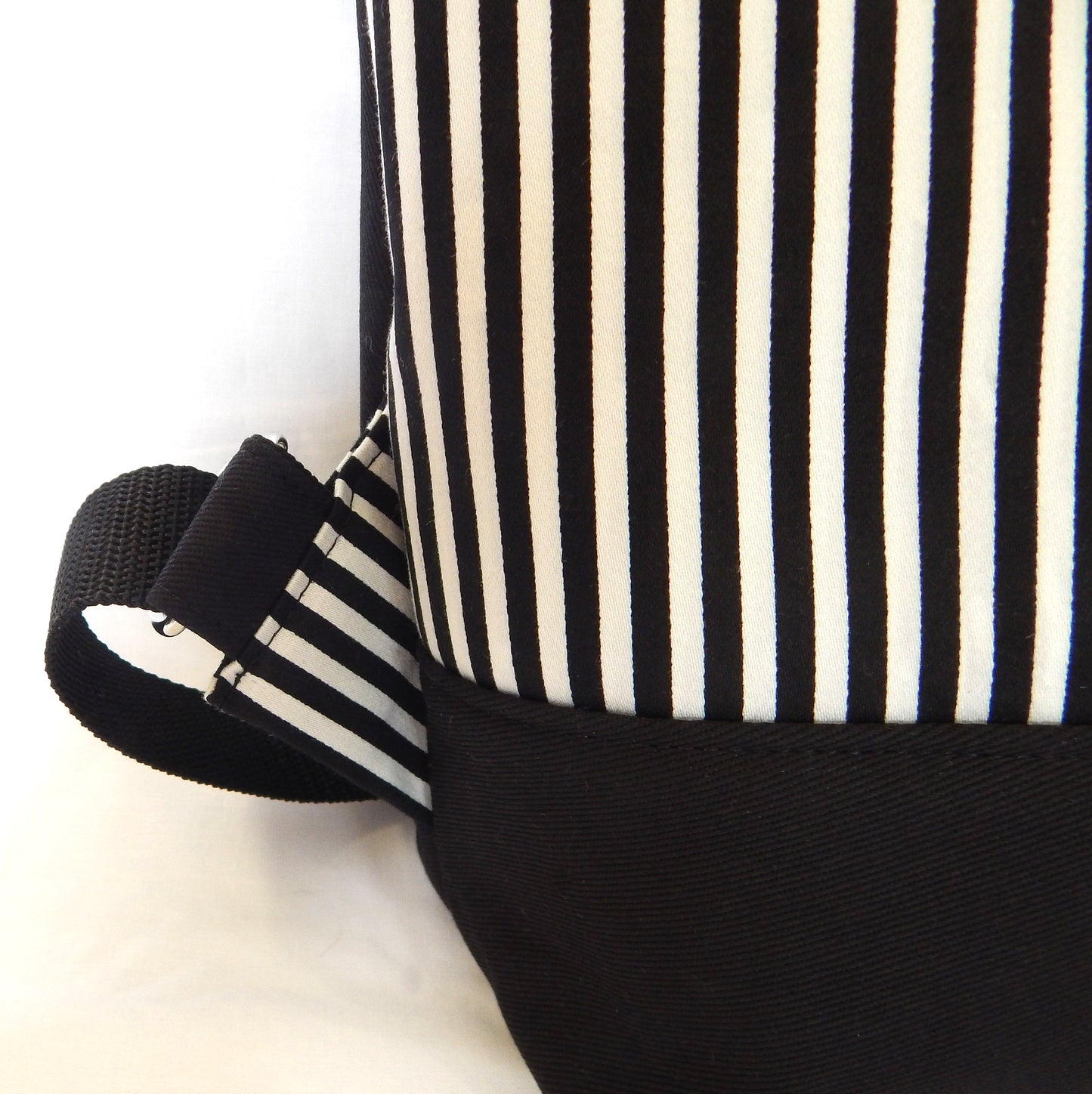 Indie Striped Nomad Pack