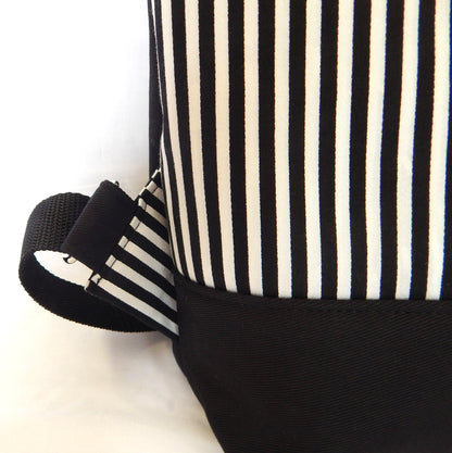 Indie Striped Nomad Pack