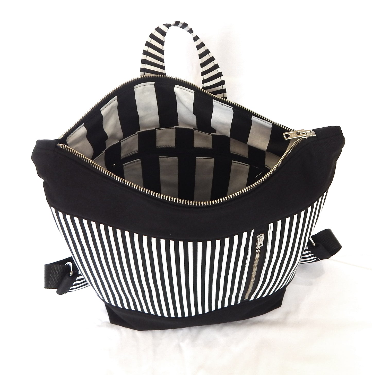 Indie Striped Nomad Pack