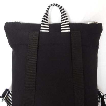 Indie Striped Nomad Pack