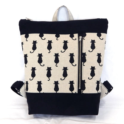 Shadow Paws Backpack