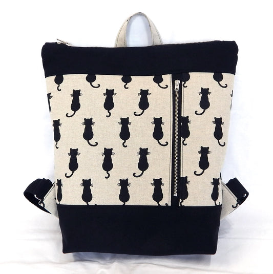 Shadow Paws Backpack
