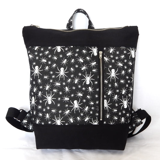 Spiderling Pack