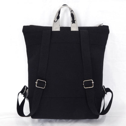 Shadow Paws Backpack