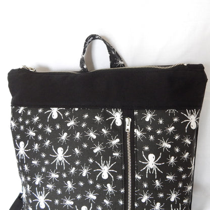 Spiderling Pack