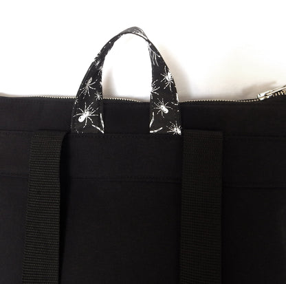 Spiderling Pack