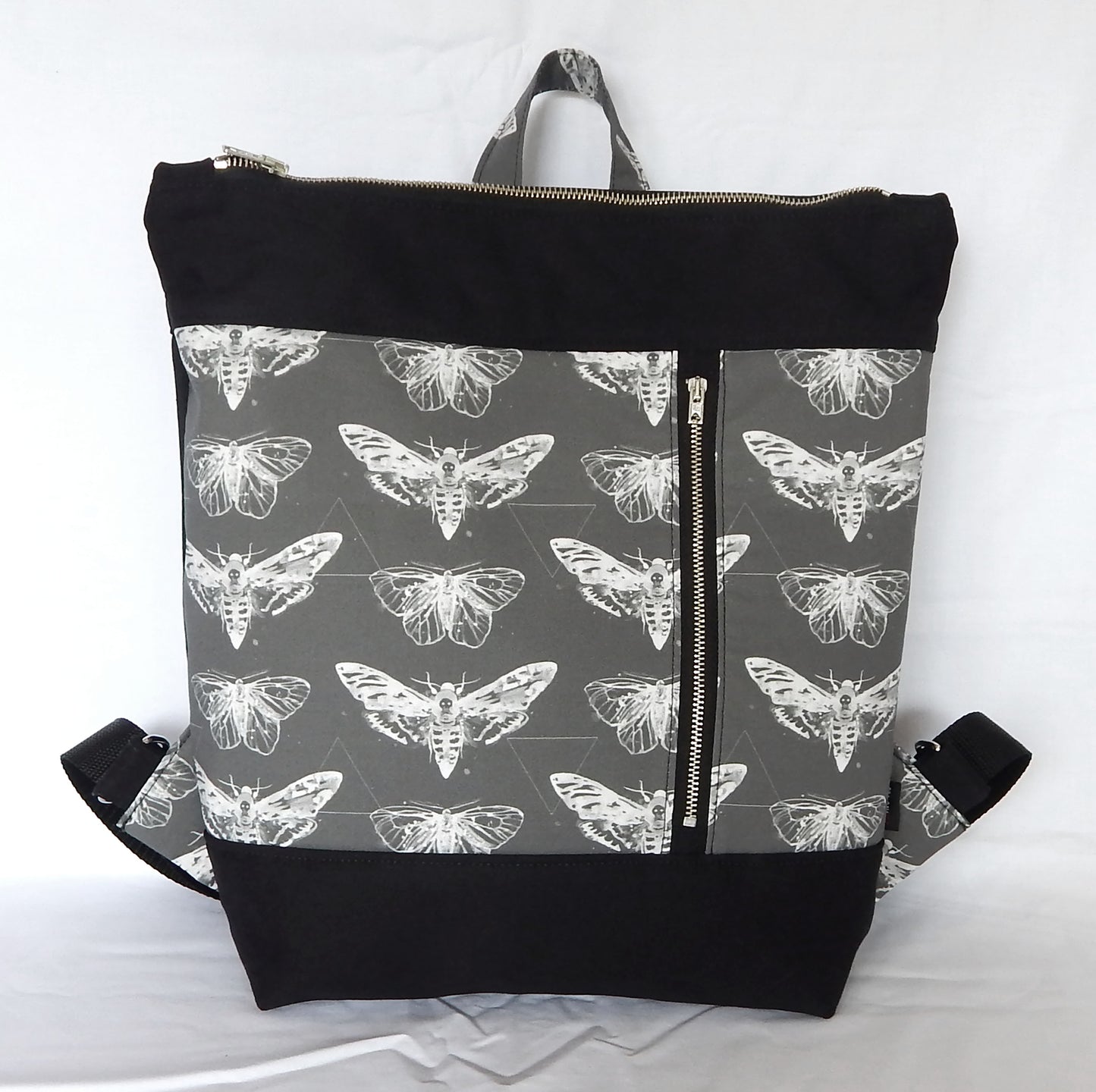 Dark Moth Relic Backpack