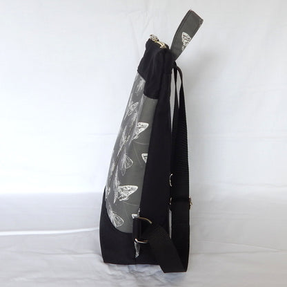 Dark Moth Relic Backpack