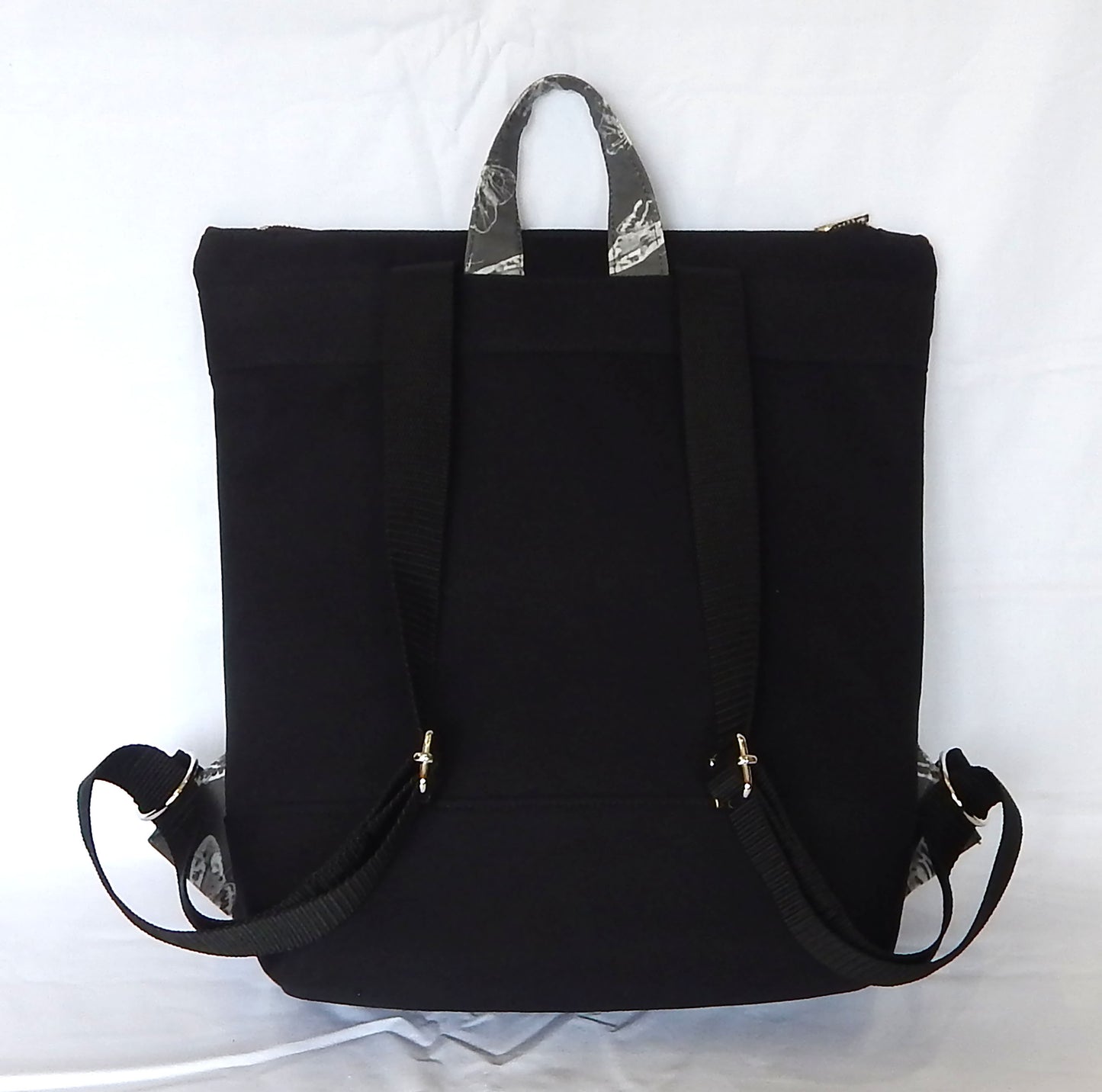 Dark Moth Relic Backpack