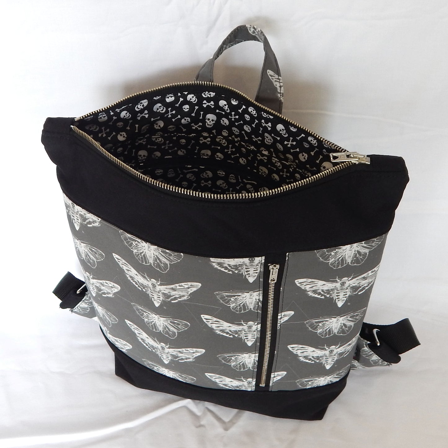 Dark Moth Relic Backpack