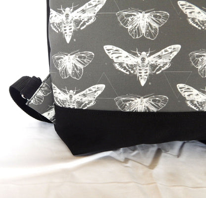 Dark Moth Relic Backpack