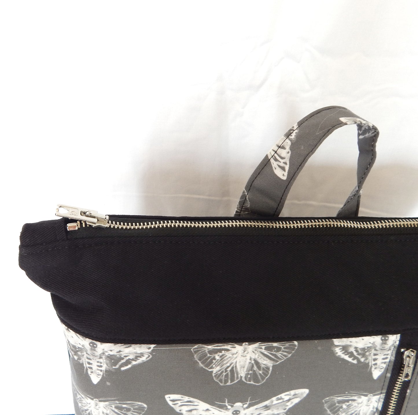 Dark Moth Relic Backpack