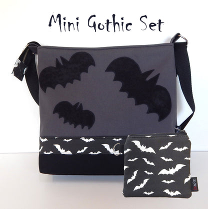 Lunar Bat Mini Set