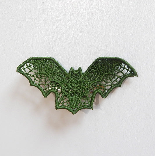Zombie Wing Charm