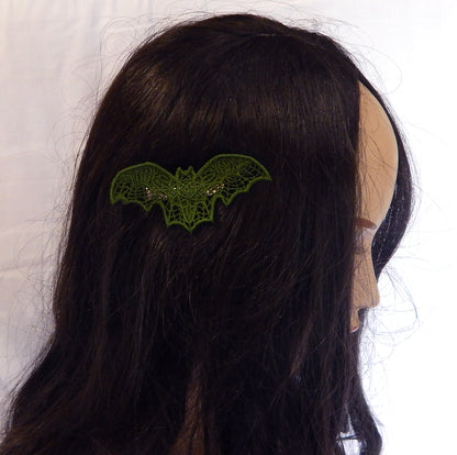 Zombie Wing Charm