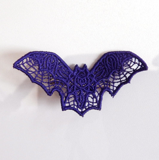 Twilight Bat Charm