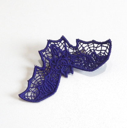 Twilight Bat Charm