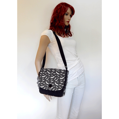 Shadowflight Purse