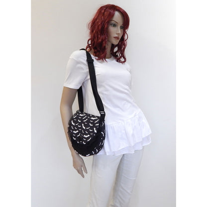 Gothic Bat Bag - Water Resistant