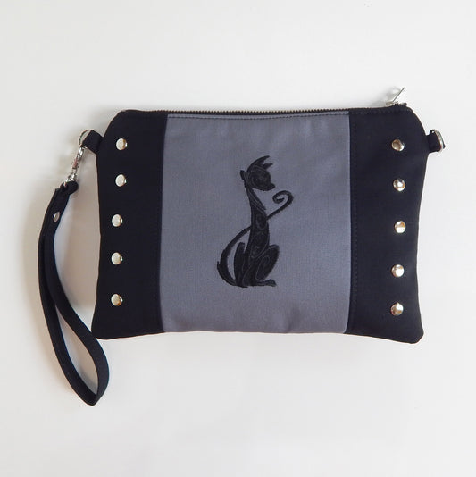 Obsidian Purr