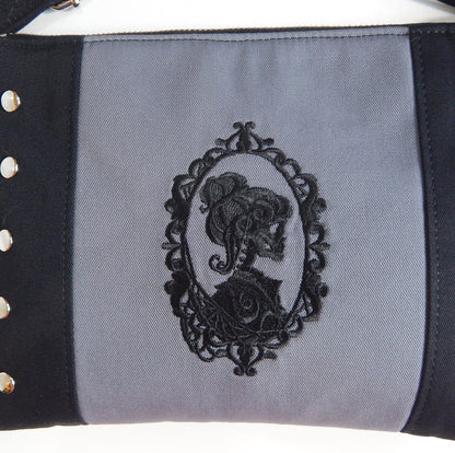 Cameo of Shadows