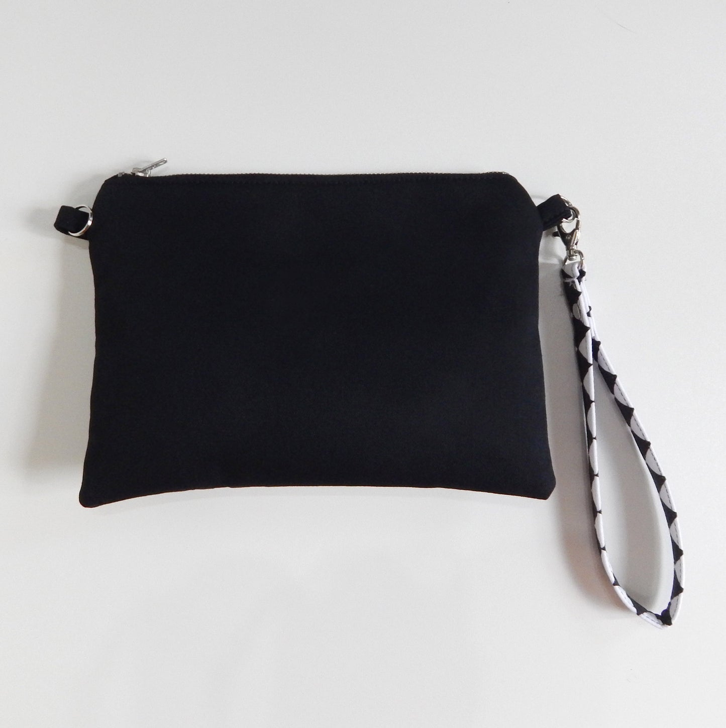 Rock Rhombus Crossbody