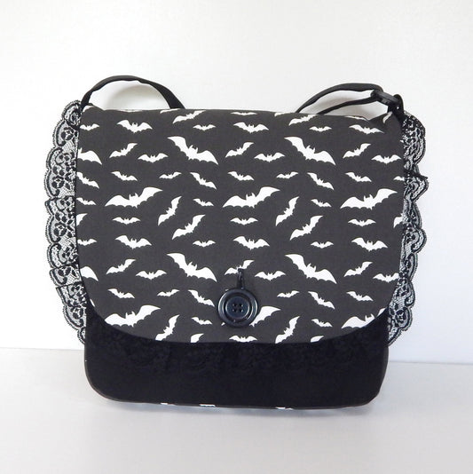 Shadowflight Purse