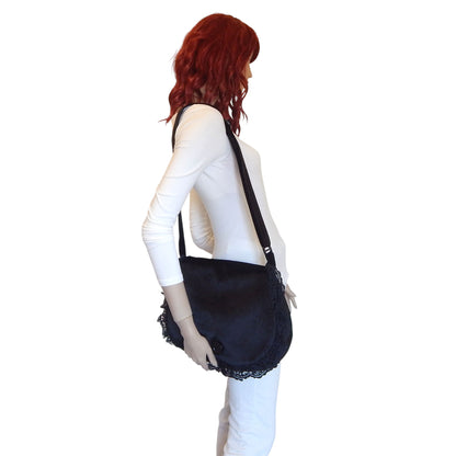 The Widow’s Whisper