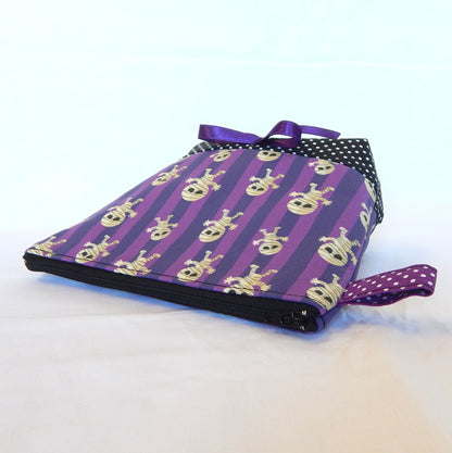 Gothic Mummy Pouch