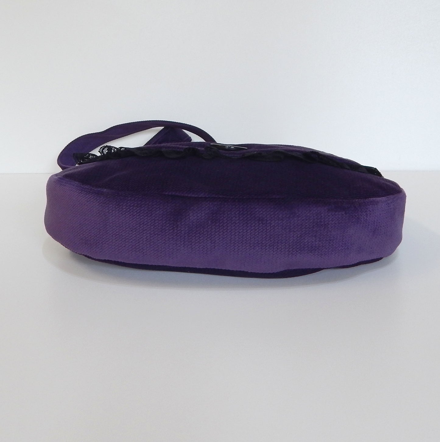 Purple Obsidian