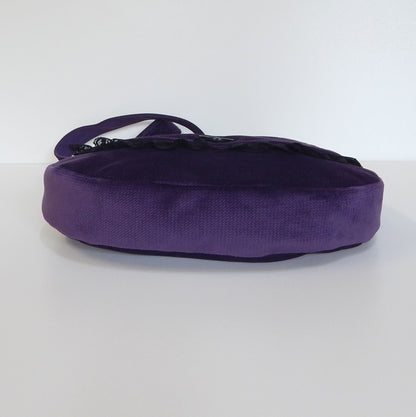 Purple Obsidian