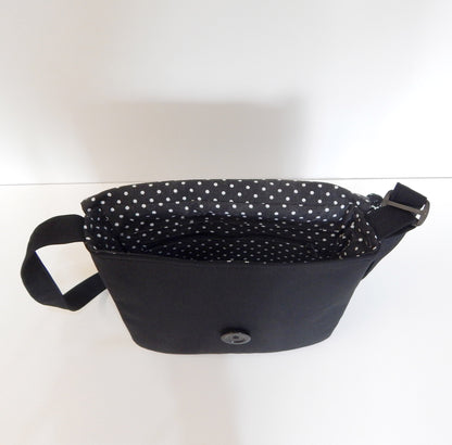 Shadowflight Purse