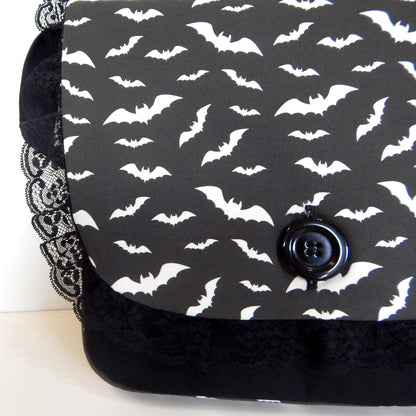 Shadowflight Purse