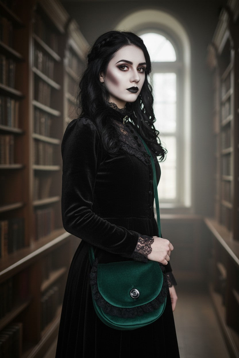 Witchy Bag