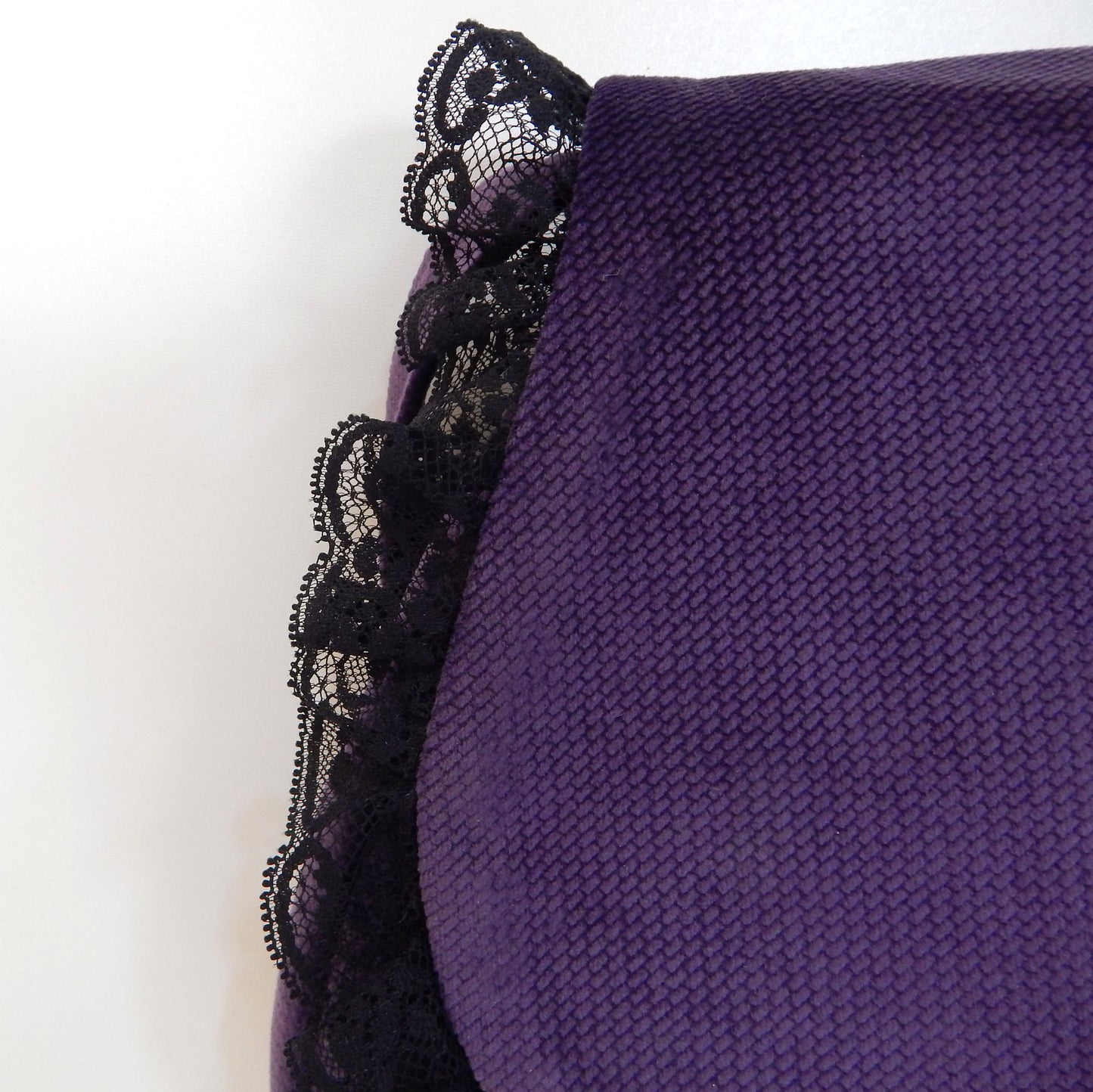 Purple Obsidian