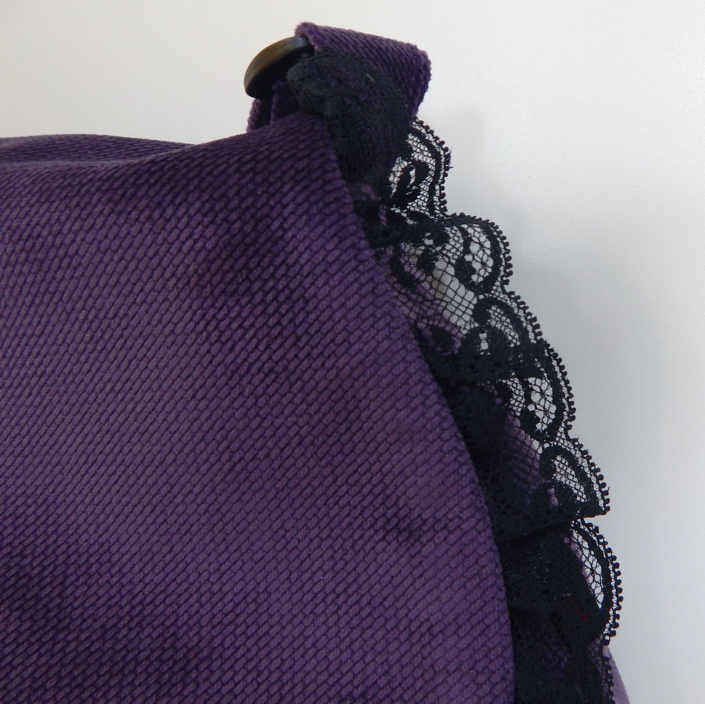 Purple Obsidian