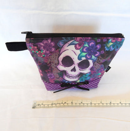 Amethyst Afterlife Bag