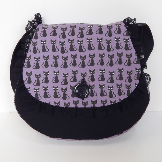 Witch’s Vanity Bag